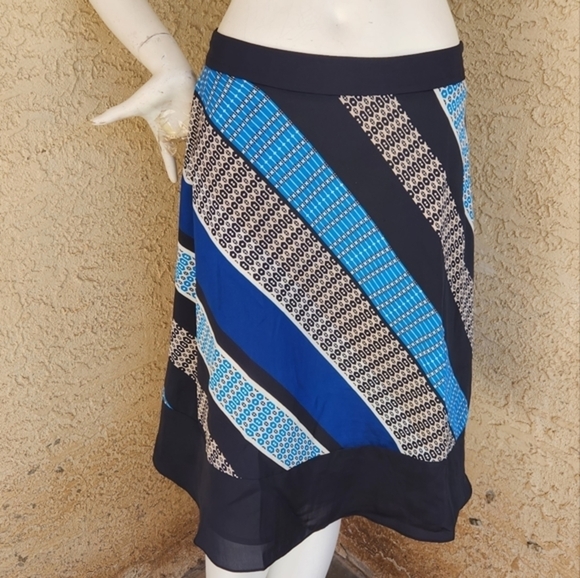 Ann Taylor cute‎ little Skirt - Picture 4 of 5